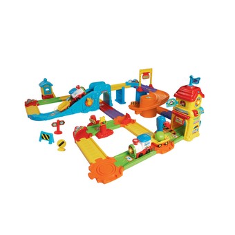 Toot store train set